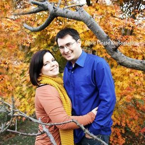 Meet your Posher, Wyatt